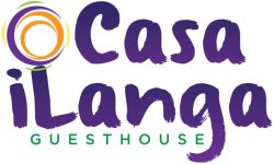 Casa iLanga Guest House Logo