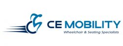 CE Mobility Logo