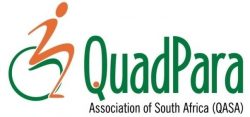 QuadPara - Association of South Africa (QASA) Logo