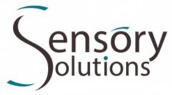 Sensory Solutions Logo - Company that provides Assistive Devices and Products to assist persons with visual impairments