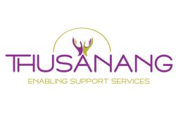 Thusanang - Enabling Support Services Logo