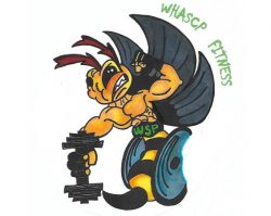 WHASCP Fitness