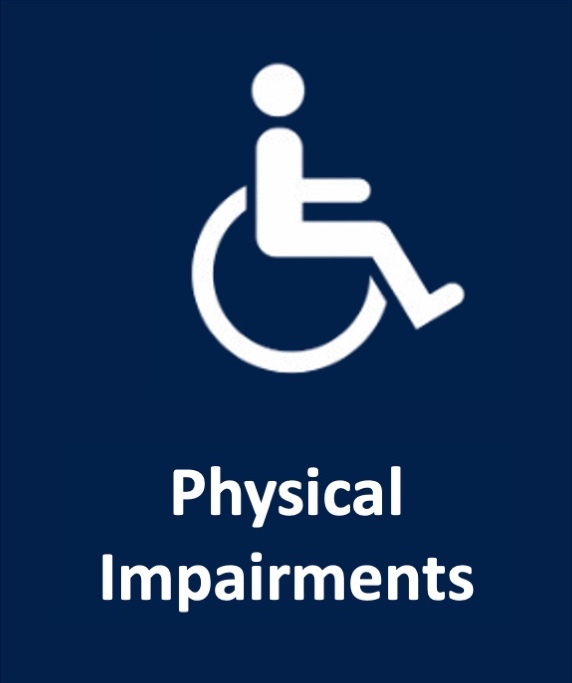 Disability Info South Africa 