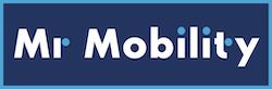 Mr Mobility logo