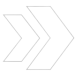 Double chevron arrow indicating a click action is required should the reader wish to learn more about Cross Disability Organisations