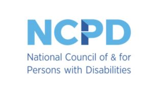 Link to the National Council of Persons with Disabilities
