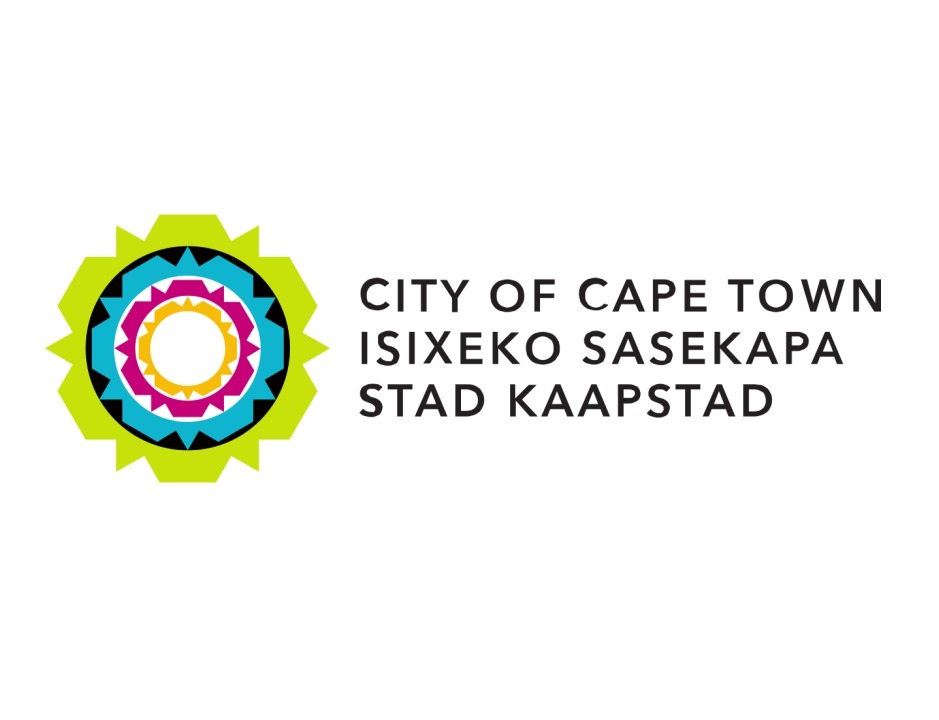 City Of Cape Town Logo