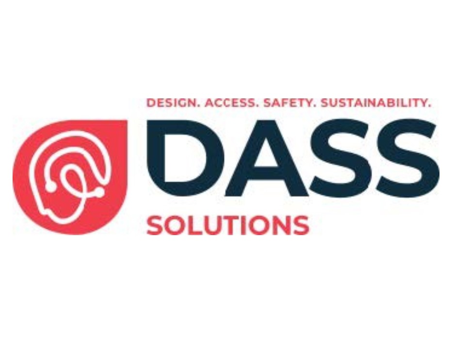 Logo for Dass Solutions