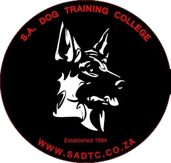SA Dog Training Academy logo
