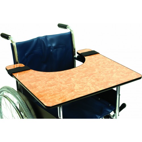 Wheelchair Table