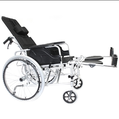 WINFAR Reclining Wheelchair