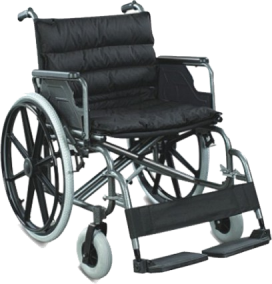 WINFAR Bariatric Wheelchair