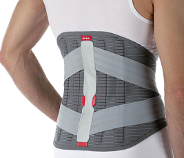 Lumber brace - lumbo direxa high