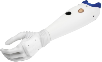 Example of Upper Limb Prosthesis
