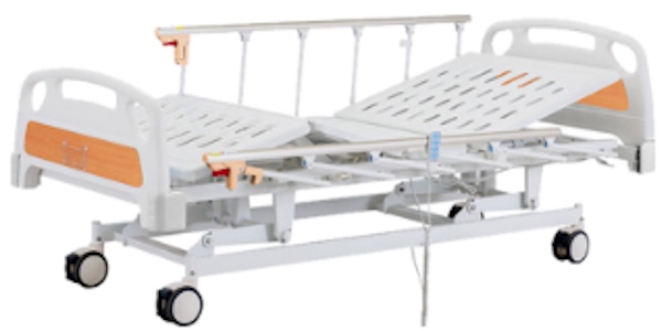 Full Electric Hospital Bed