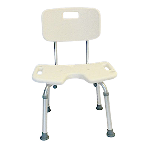 Shower Bench U-shape