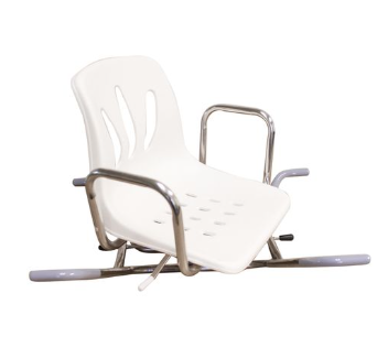 Swivel Bath Chair