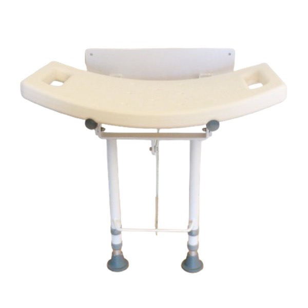 Wall Mounted Shower Chair