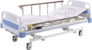 Manual Hospital Beds