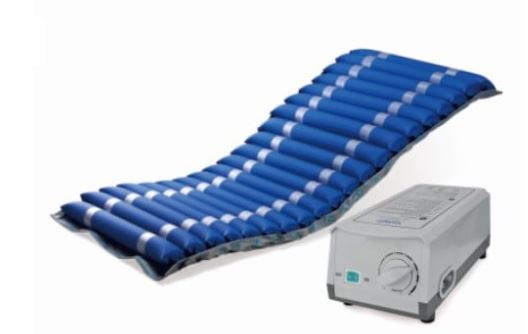 Ripple Air Mattress