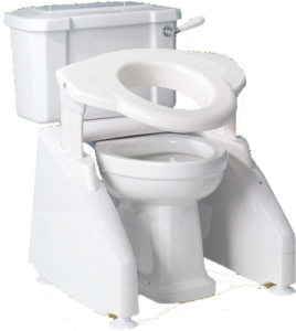 Devilbiss Drive Solo Toilet Lift