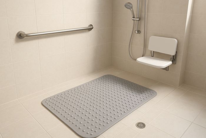 Shower Mats