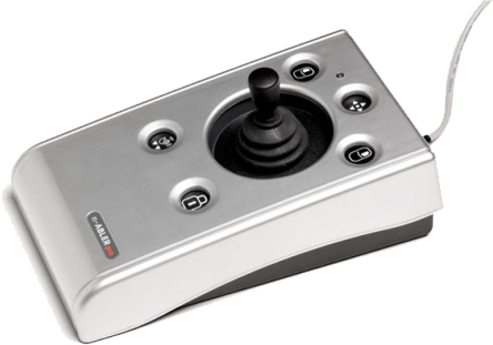 N-Abler Pro Joystick