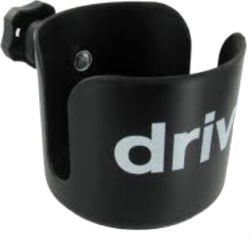 Drive Medical Wheelchair Cup Holder