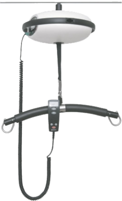 Ergolet Luna Ceiling Lift / Overhead Hoist: