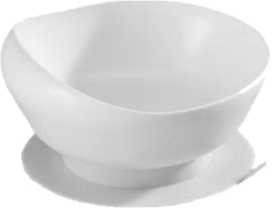 Large Scoop Bowl