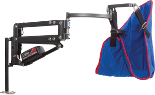 Wall Mount Smart Transfer Person Lift