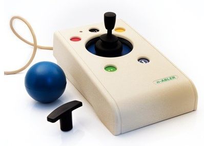 N-Abler Joystick
