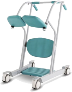 Patient Lifter - Ami Sit-to-Stand Transfer Device