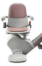 The Seated Stair Lift