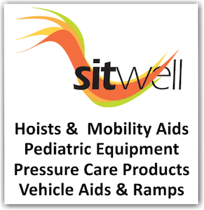 Sitwell Advertisement