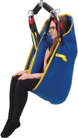 The Comfort Drive Medical Sling