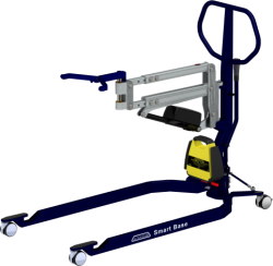 The Smart Transfer Person Lift (Milford Lift)