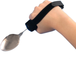 Build Up Utensil Grips