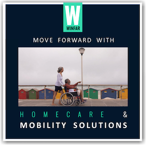 WINFAR Advertisement