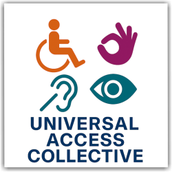 The Universal Access Collective