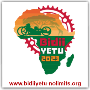 Bidii Yetu - No Limits