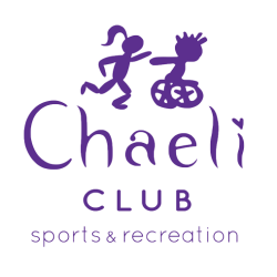 Chaeli Sport & Recreation Club website