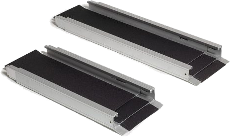 Wheelchair Channel Ramps