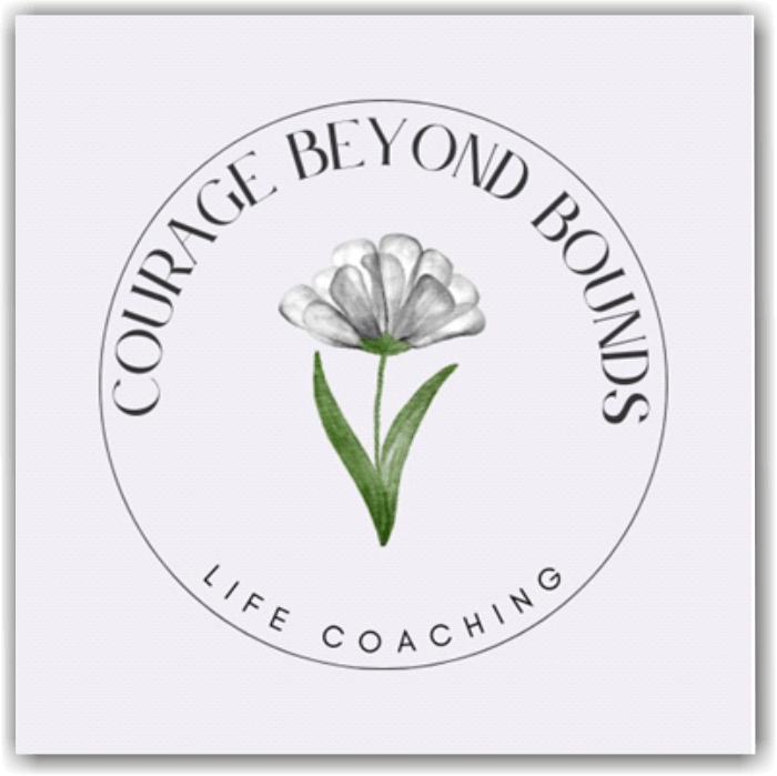 Courage Beyond Bounds Life Coaching