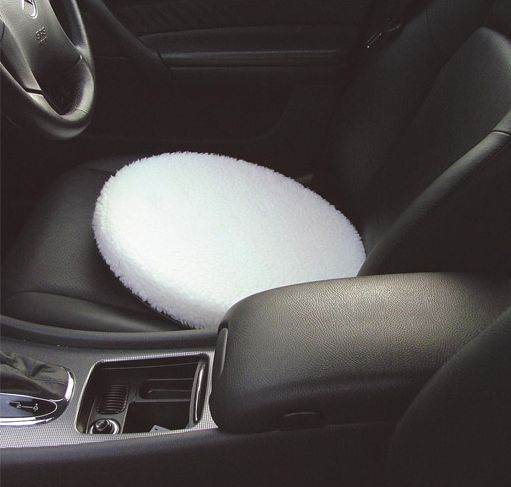 Swivel Seat For Car Seat