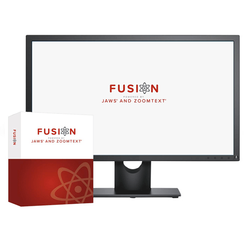 Fusion Software