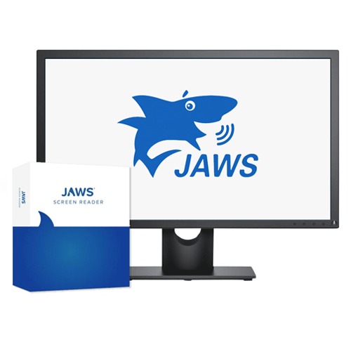 Jaws Software
