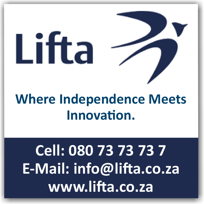 Lifta - Where Independence Meets Innovation