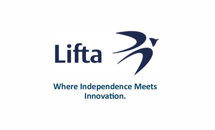 Lifta - Where Independence Meets Innovation
