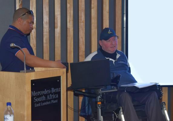 Motivational Talking - Alan Downey